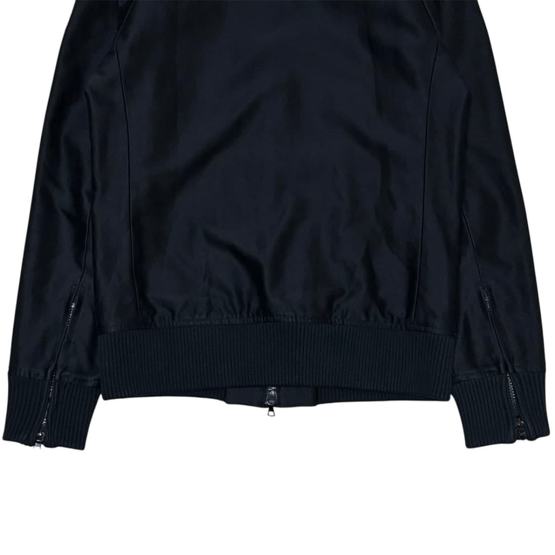 [1] ATTACHMENT 풀집 블루종 상품이미지7