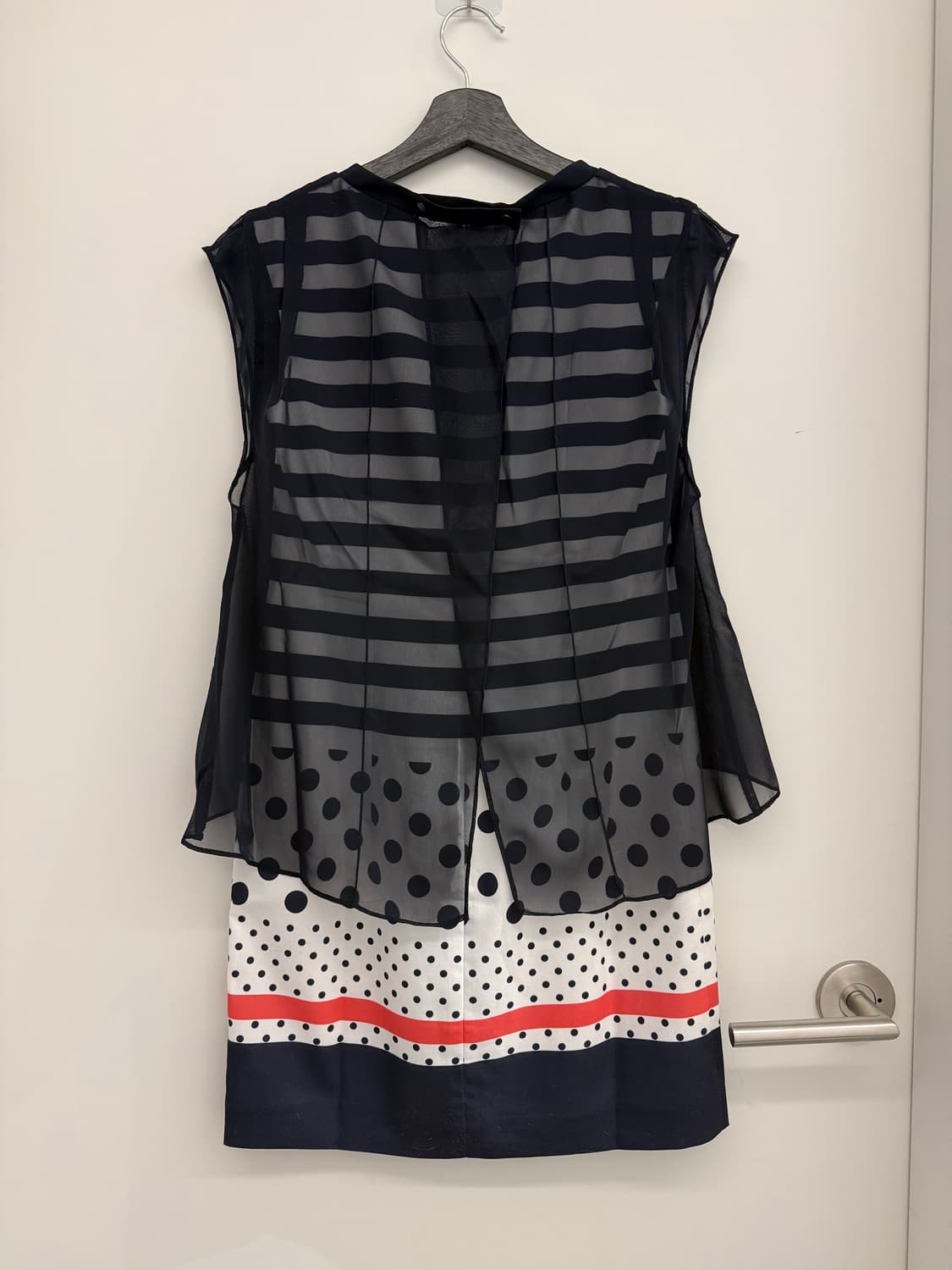 빈티지 원피스 상품이미지3