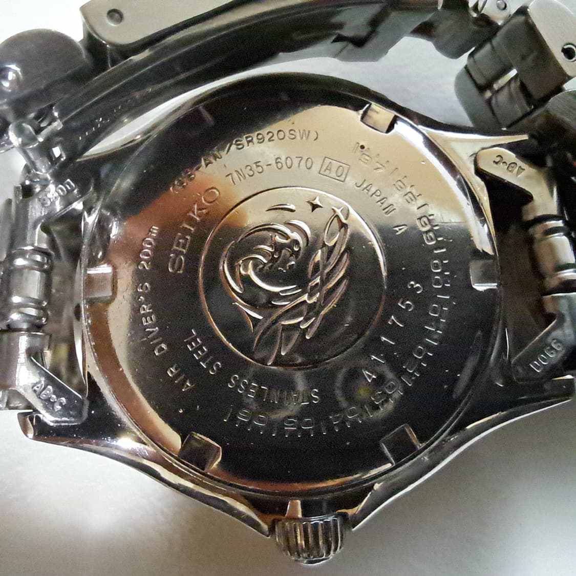 Seiko scuba 상품이미지2