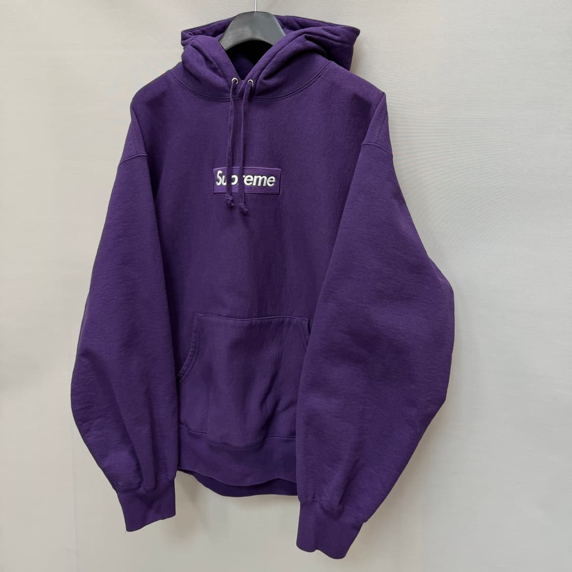 슈프림 박스 로고 후드티 ( 105~110 ) 상품이미지3