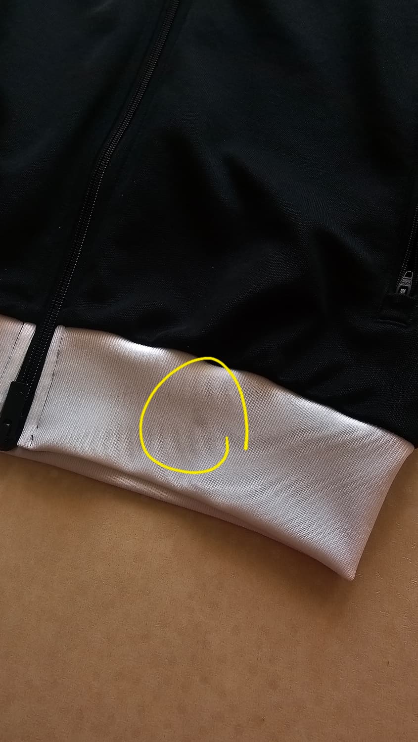 아디다스 클래식 베켄바우어 트랙탑 상품이미지3