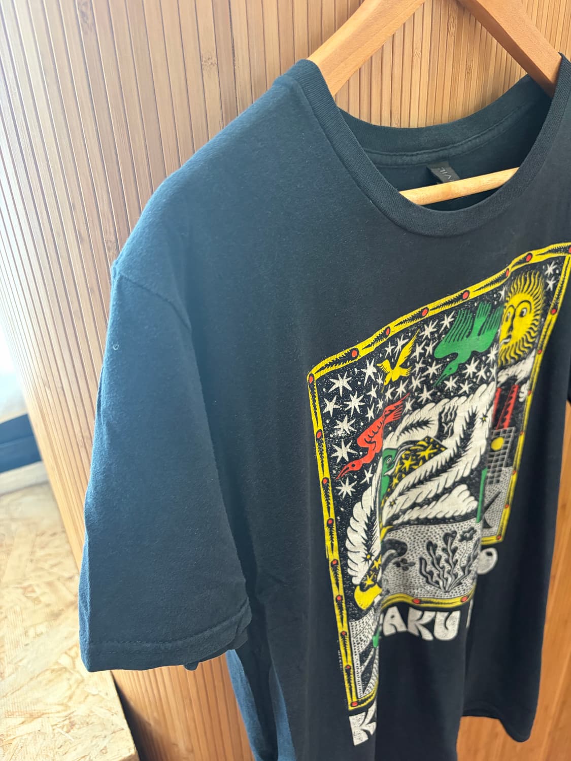 ANVIL T-SHIRT 상품이미지2