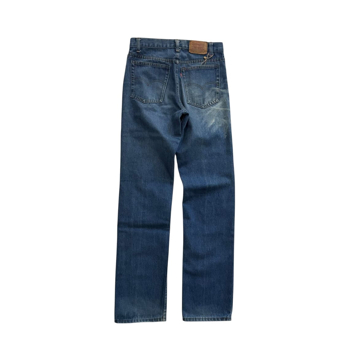 [29] 80's 리바이스 720-0917 우먼스진 USA [lv1103 상품이미지7