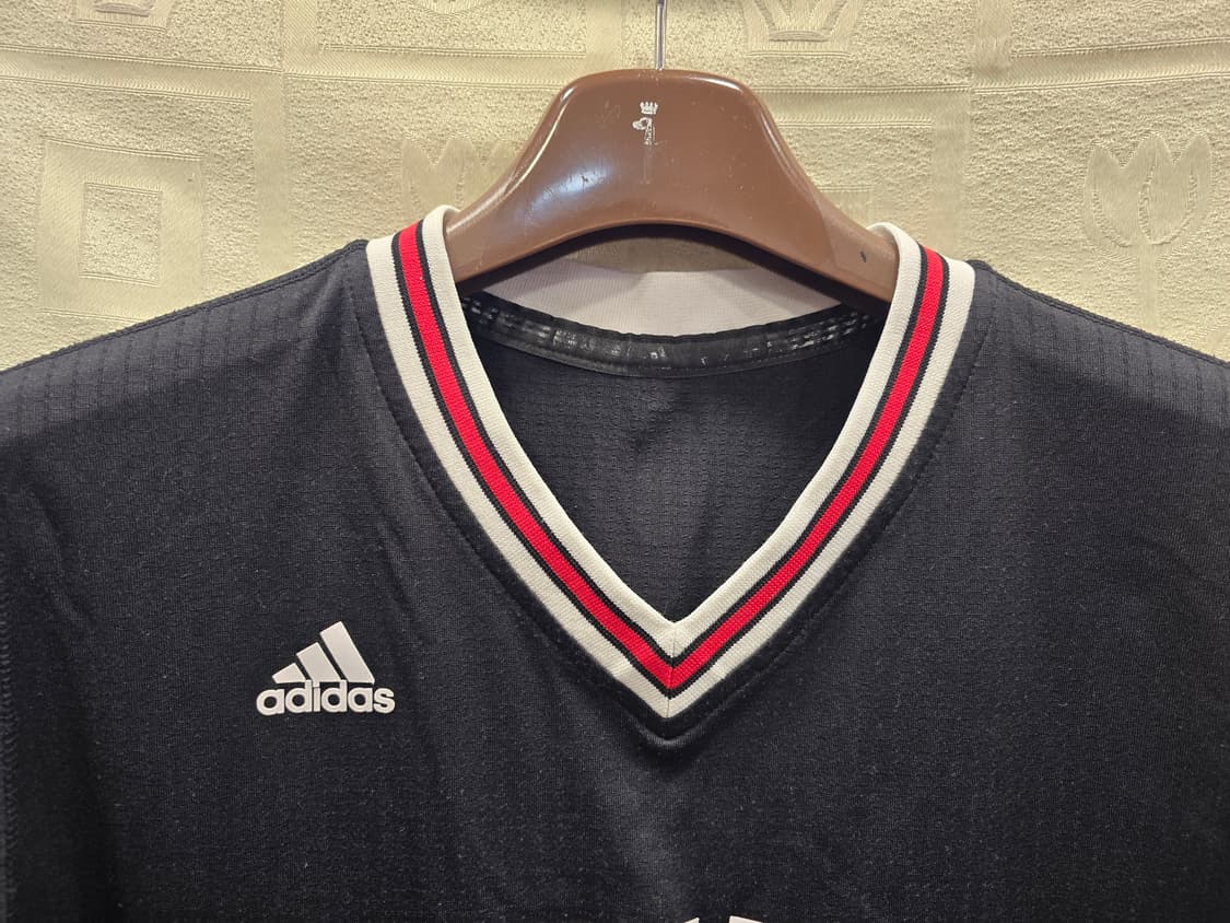 아디다스 시카고 불스 데릭 로즈 농구져지 유니폼 110 상품이미지2