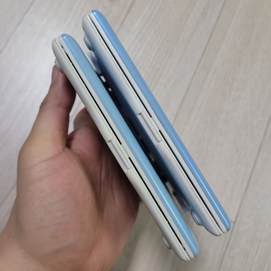 샤프 전자사전 2대 고장품 상품이미지7