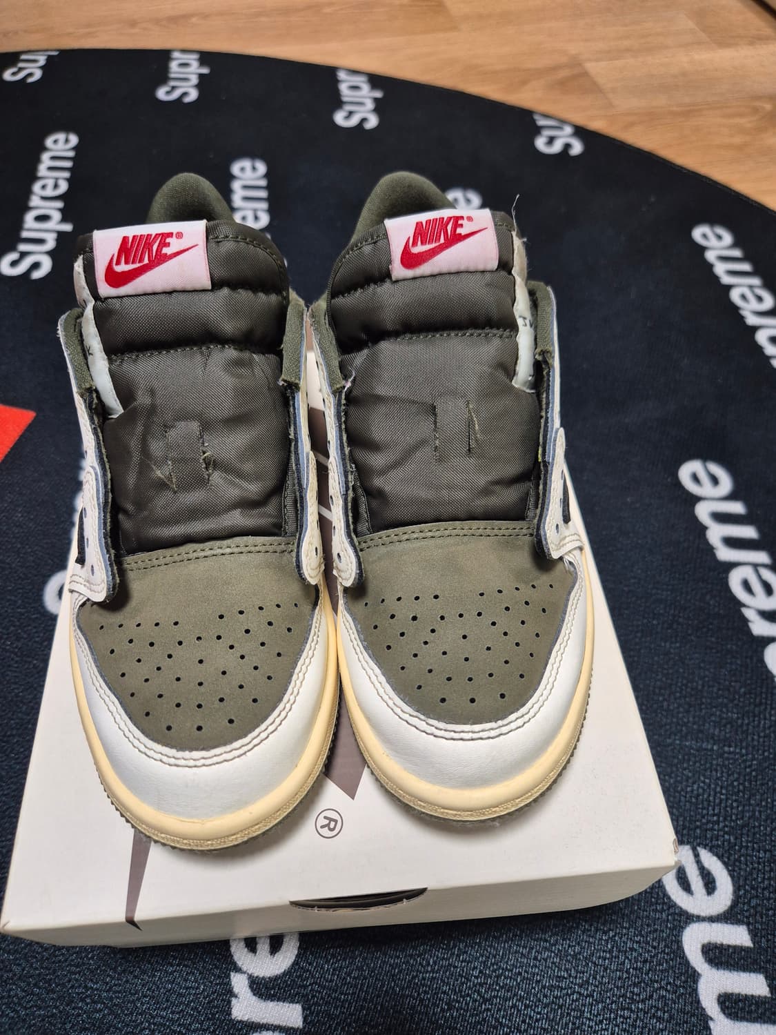 트레비스스캇 올리브220 상품이미지1