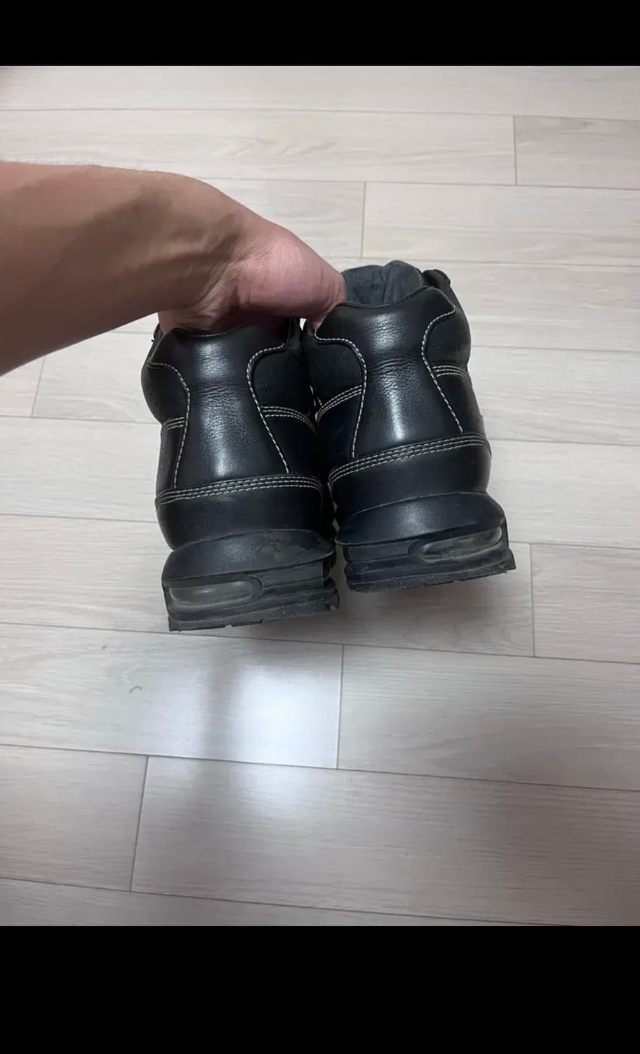 나이키 고아돔 295 카티착용 상품이미지7