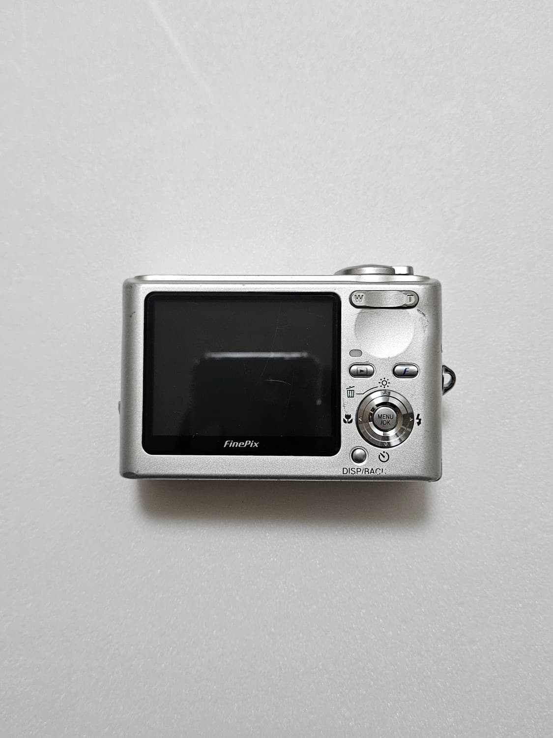 후지필름 파인픽스 f10 finepix 빈티지 디카 상품이미지2