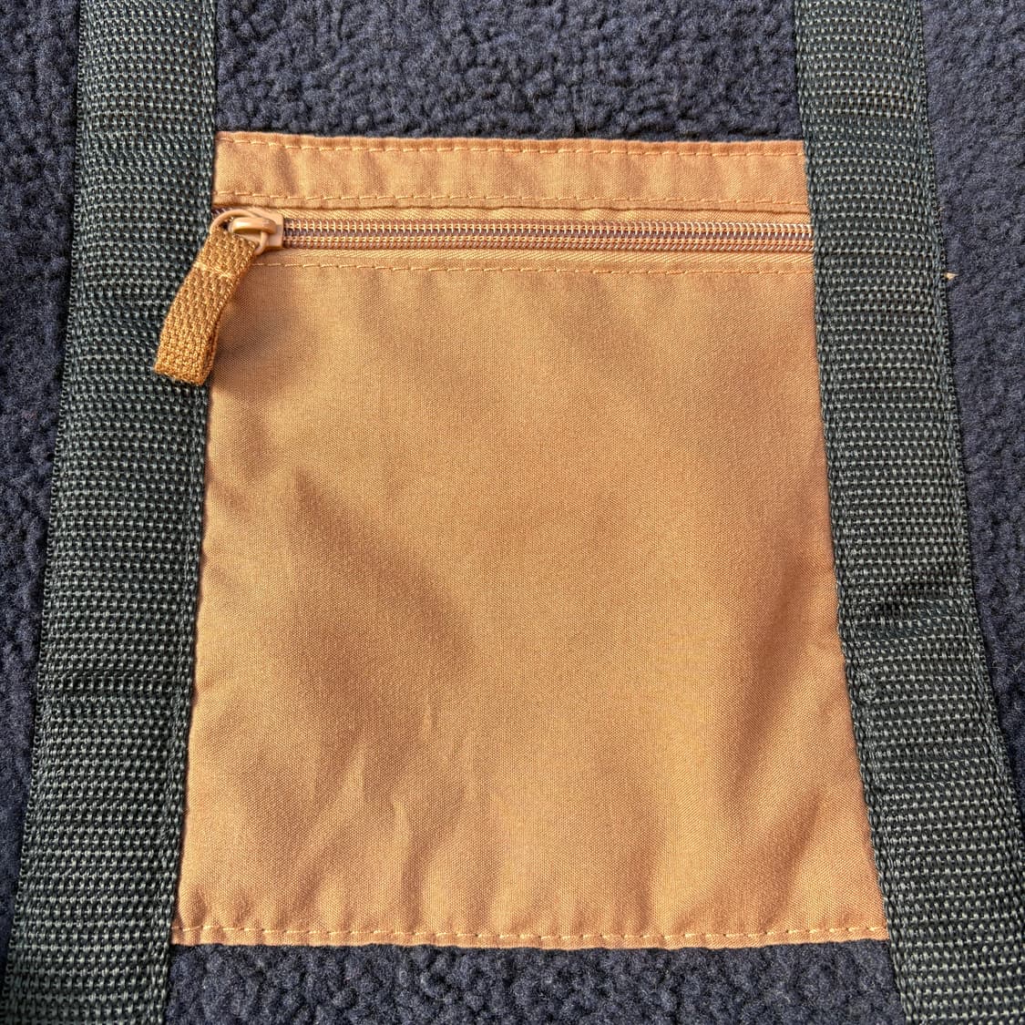 L.L.bean 엘엘빈 플리스 토트백 가방 상품이미지4