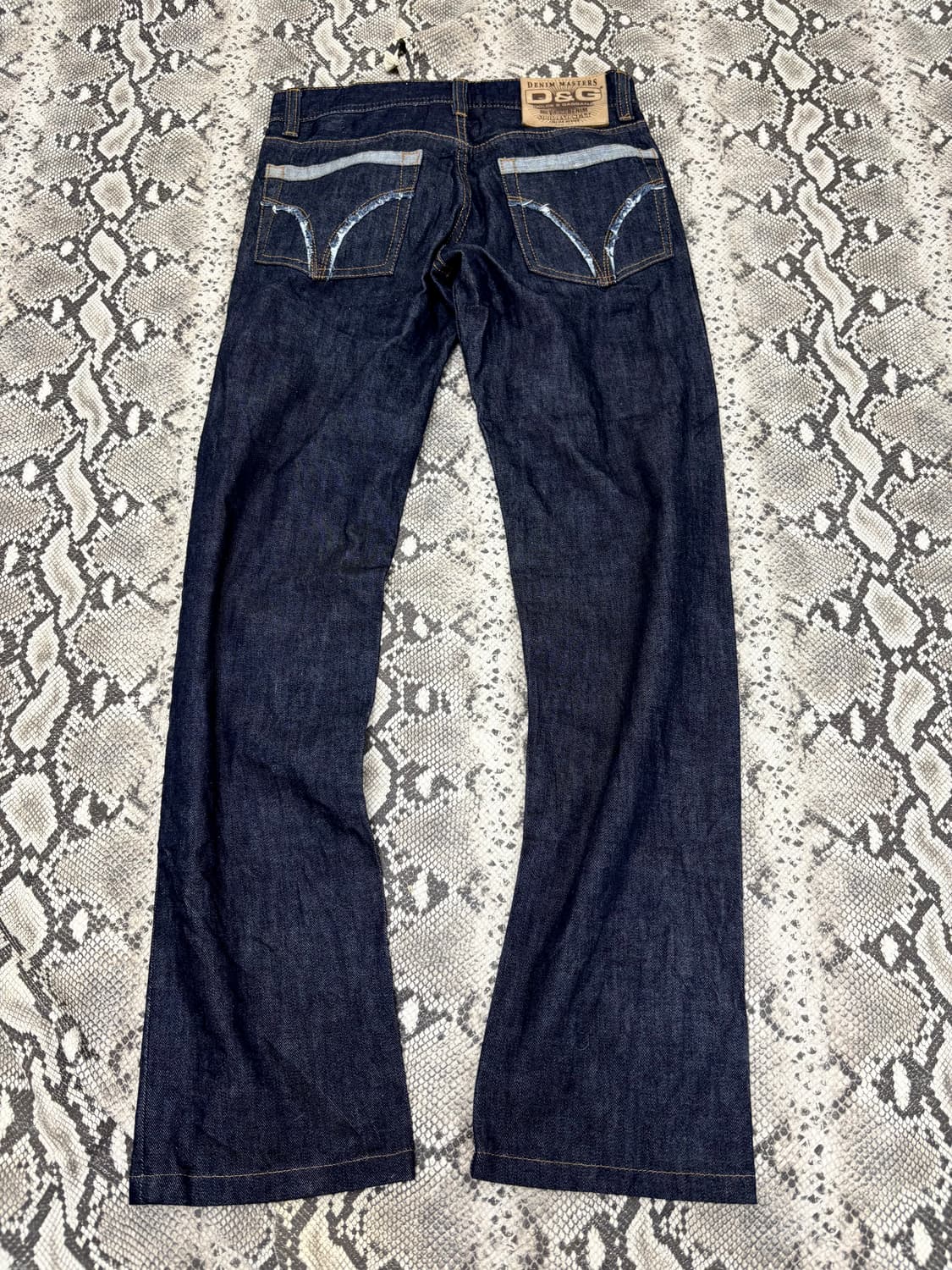 “Dolce&Gabbana” Denim Pants 상품이미지6