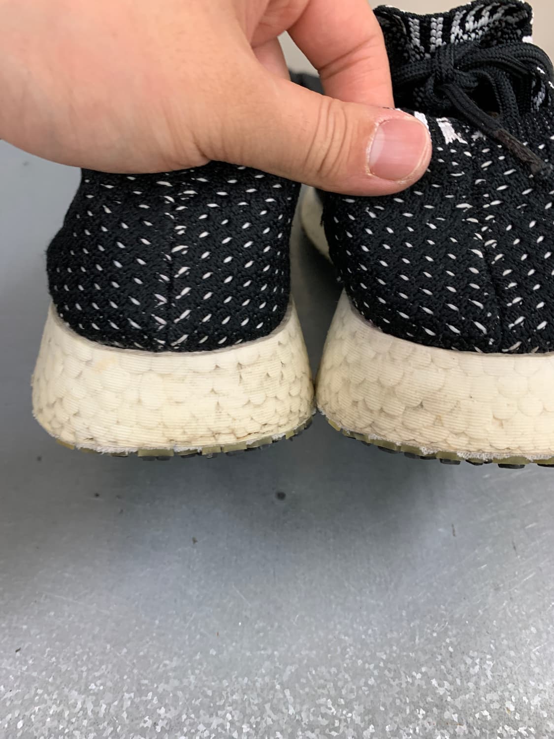 아디다스 Y-3 라이토 레이서 265 상품이미지6