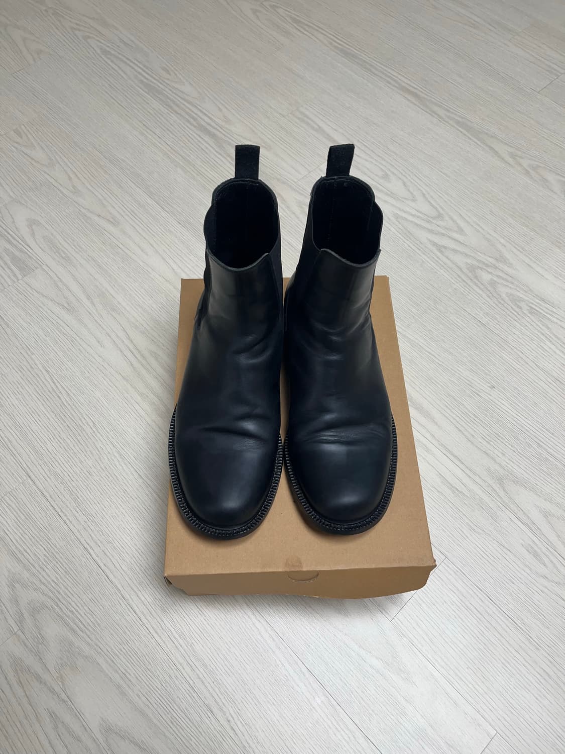 Mmrb 첼시부츠 상품이미지4