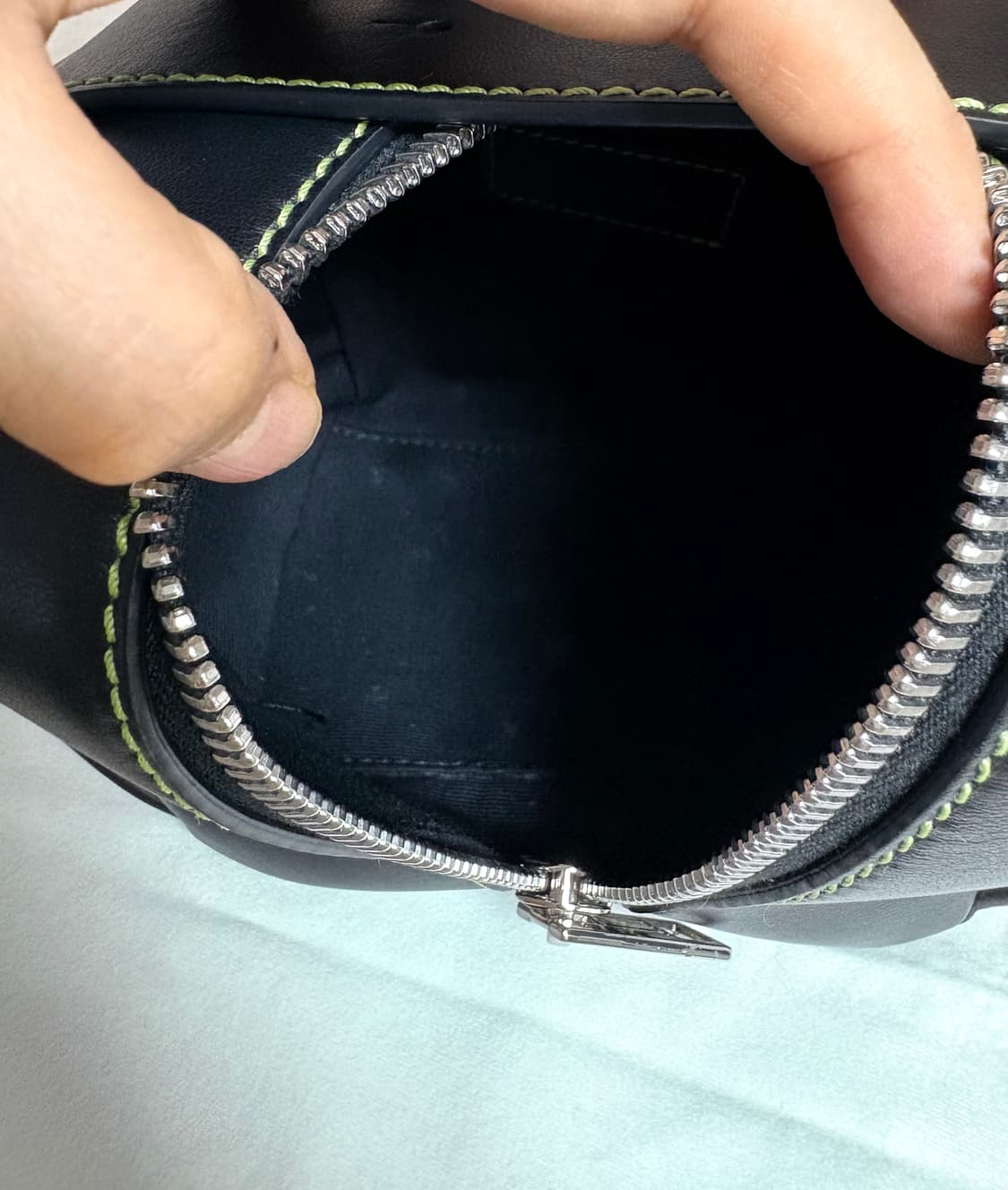 써네이 라쿠베토 숄더백 상품이미지6