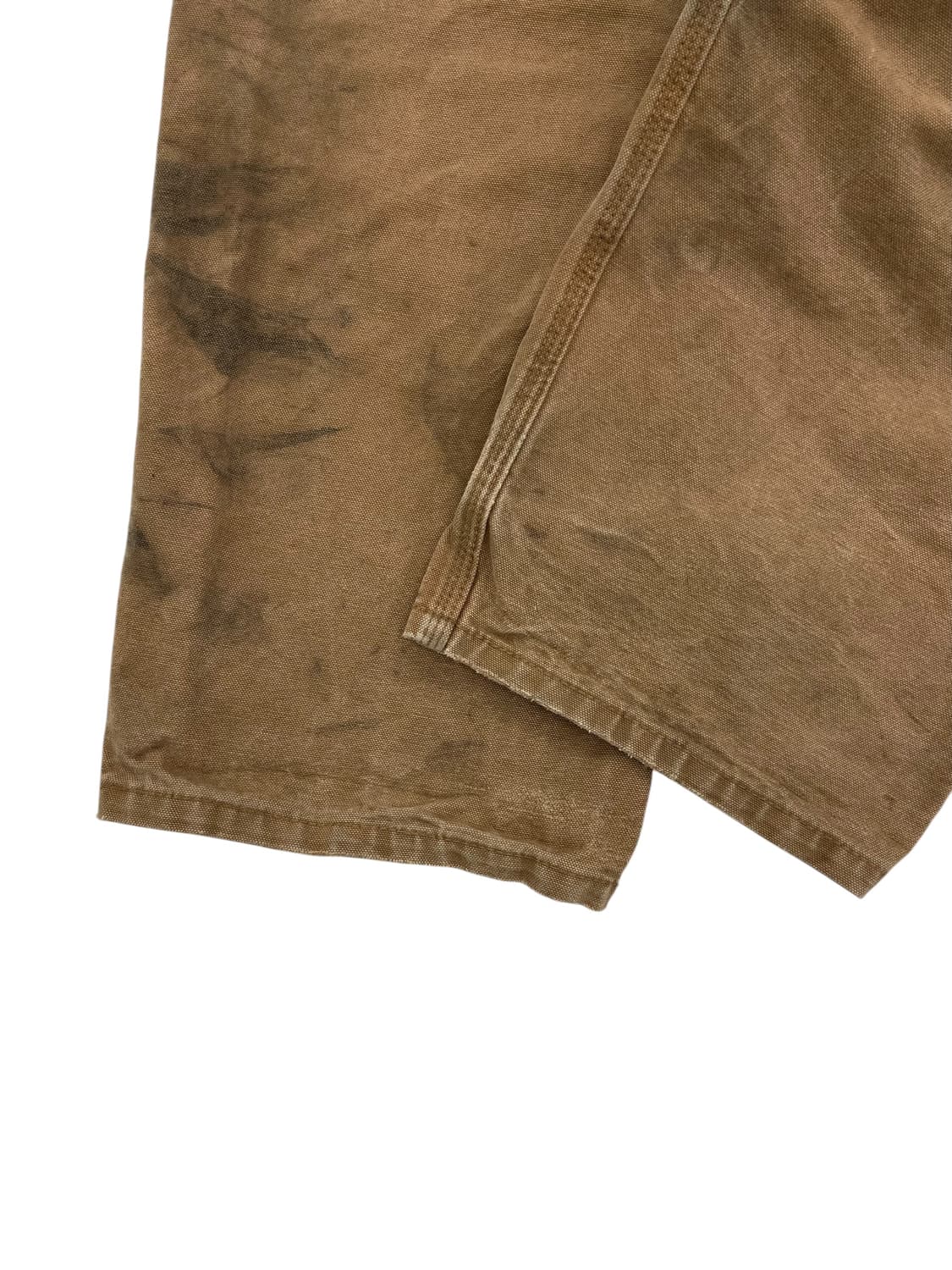 Dakota 더블니 덕 워크 팬츠 상품이미지7