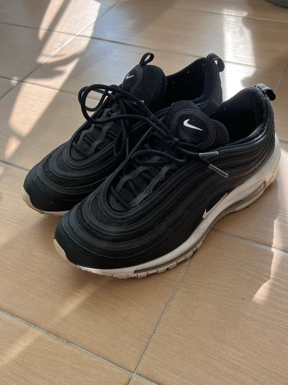 나이키 에어맥스97 265  상품이미지2