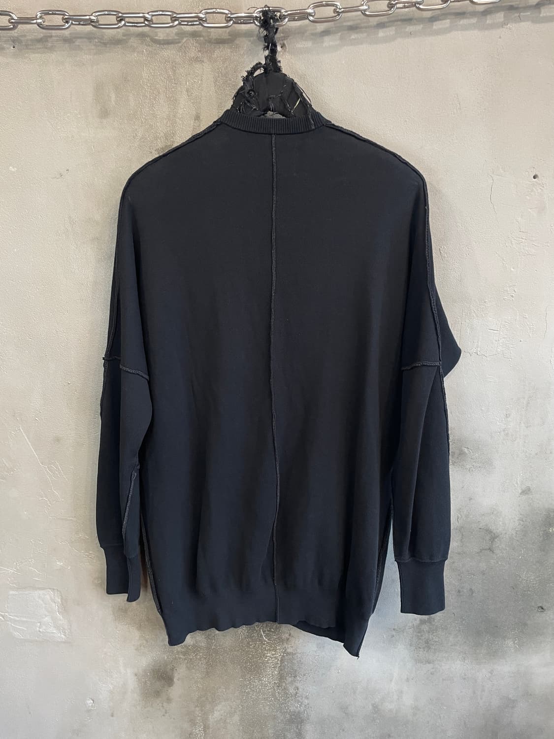 데보아 가디건 상품이미지10