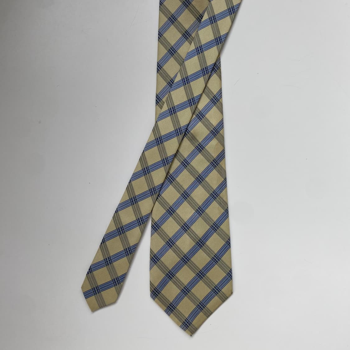 버버리 정품 명품 넥타이 (Burberrys) 상품이미지2