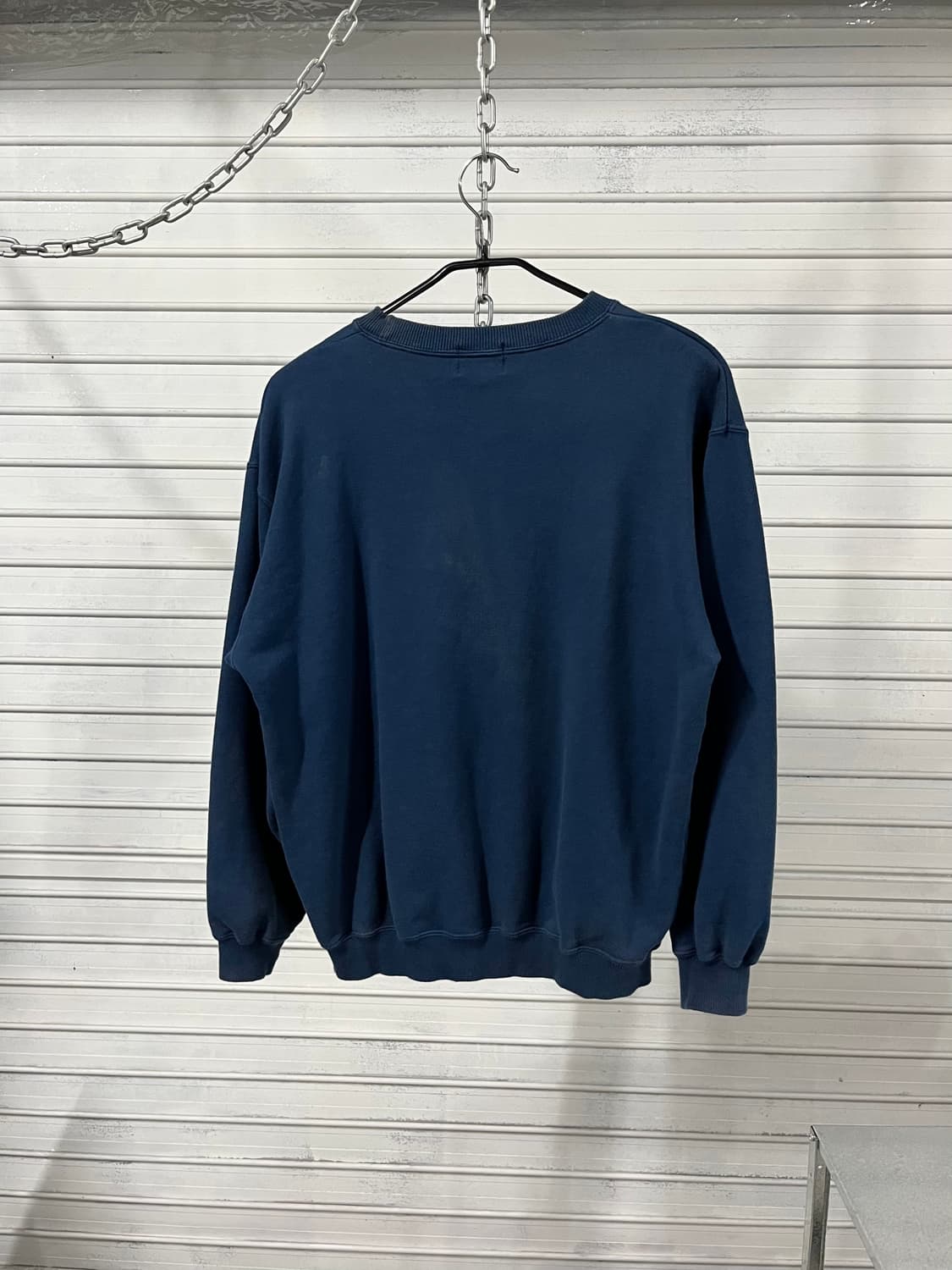 90s Hiroko Koshino homme sweat 상품이미지5