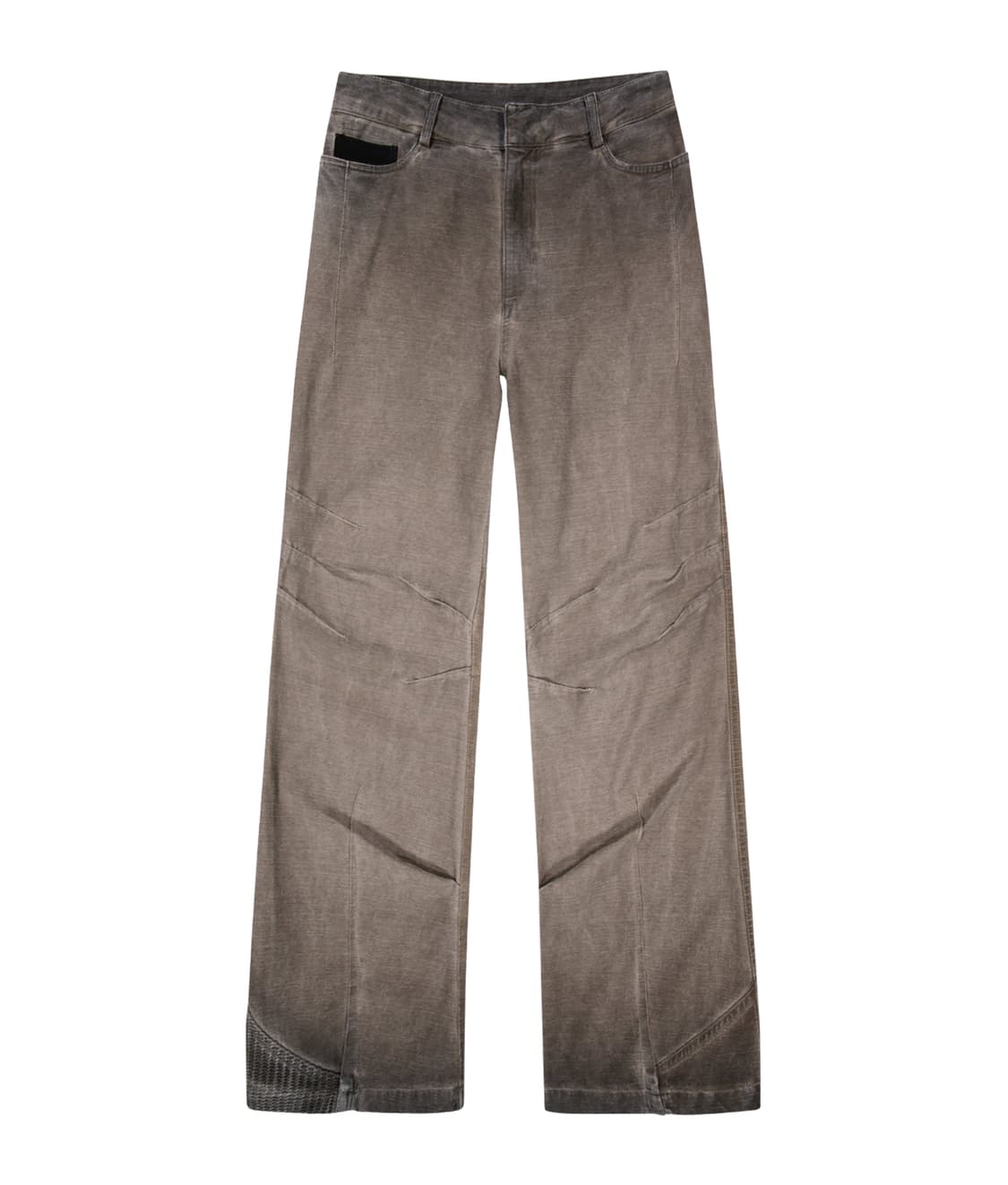 EP.8 WOMEN 03 TROUSERS 상품이미지1