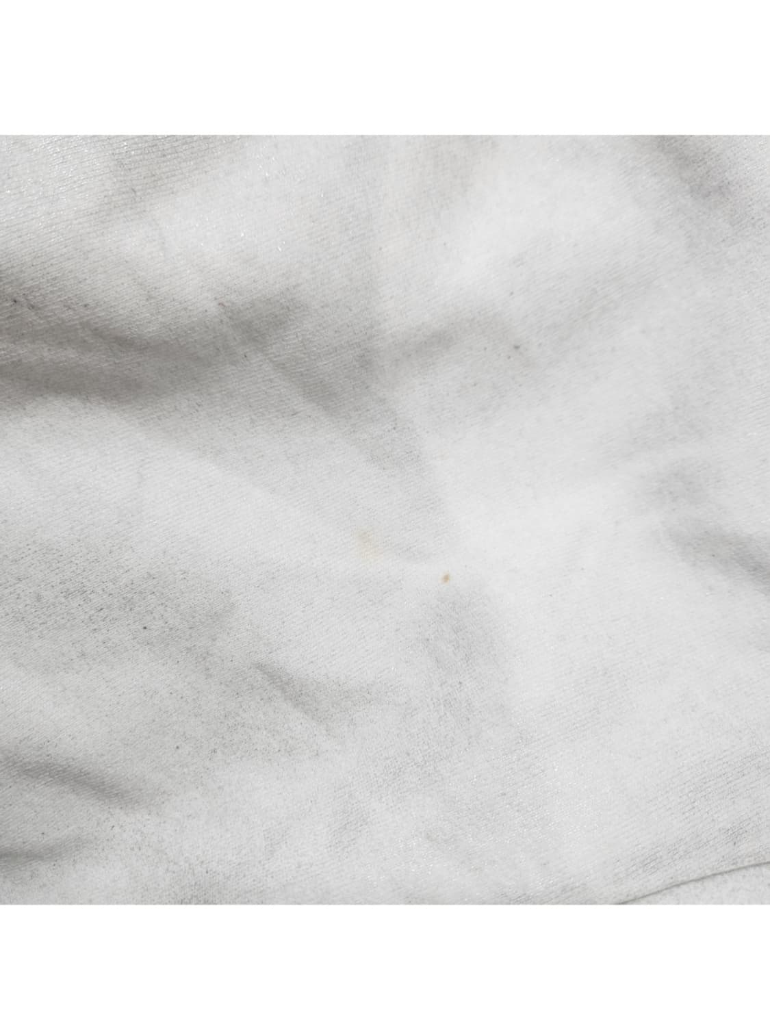 슈프림+MM6 메종 마르지엘라 포일 박스로고 후드 스웨트셔츠 화이트  상품이미지7