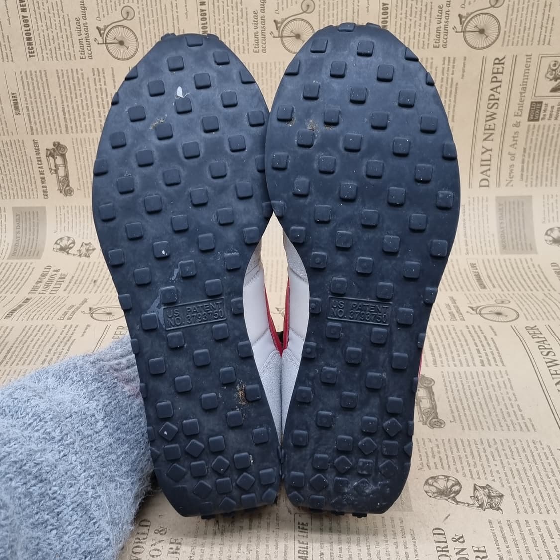 나이키 챌린저 og 남성운동화290 상품이미지3