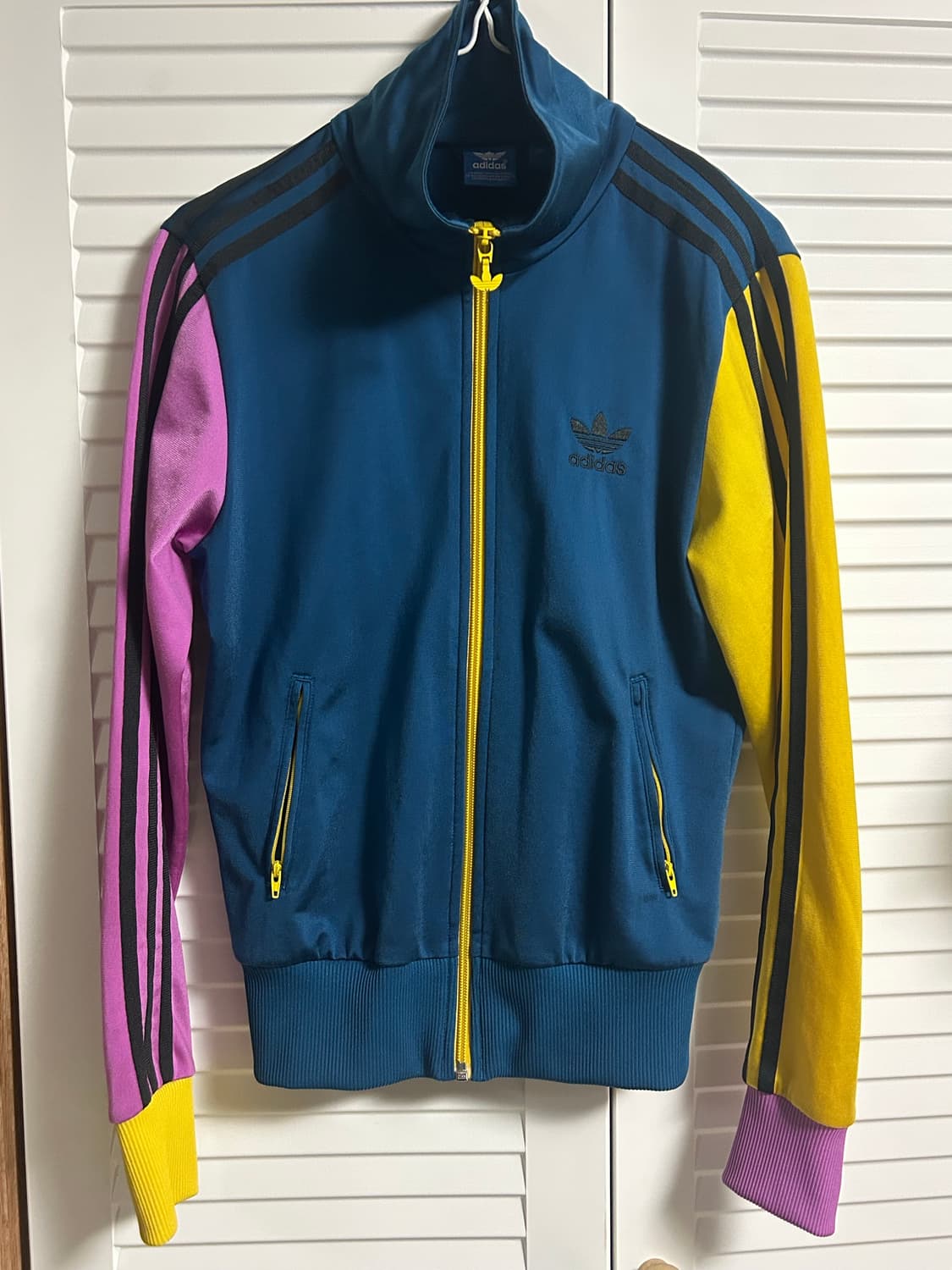 아디다스 파이어버드 져지 상품이미지1