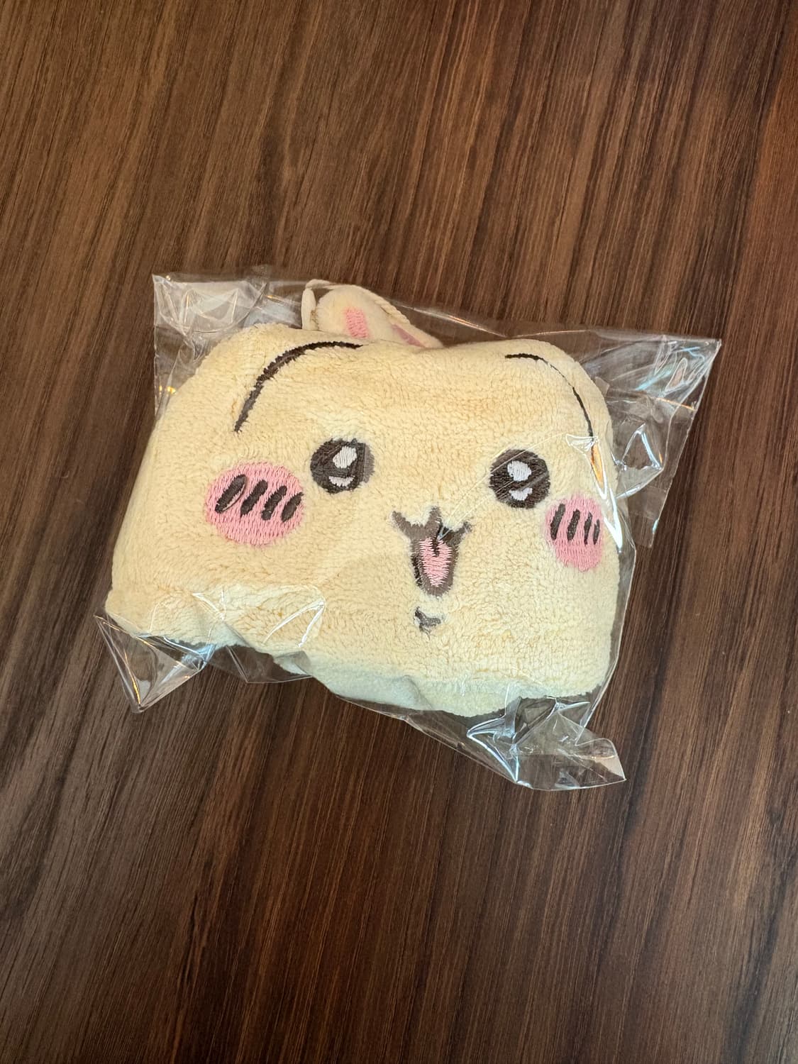 치이카와 먼작귀 핸드타올 우사기 상품이미지1