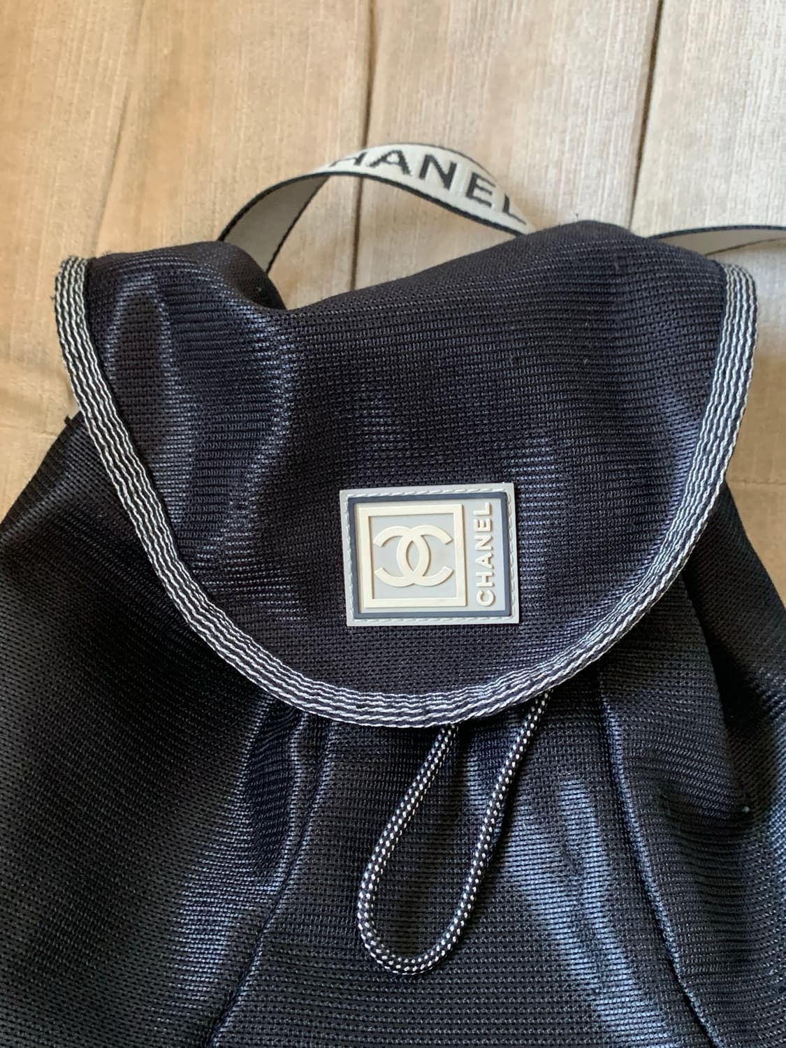 샤넬 백팩  샤넬스포츠 상품이미지8