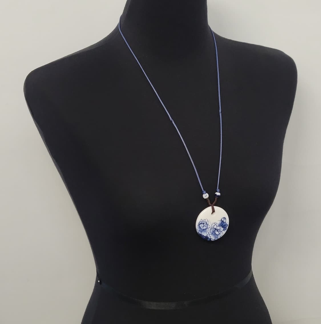 vintage necklace 상품이미지5