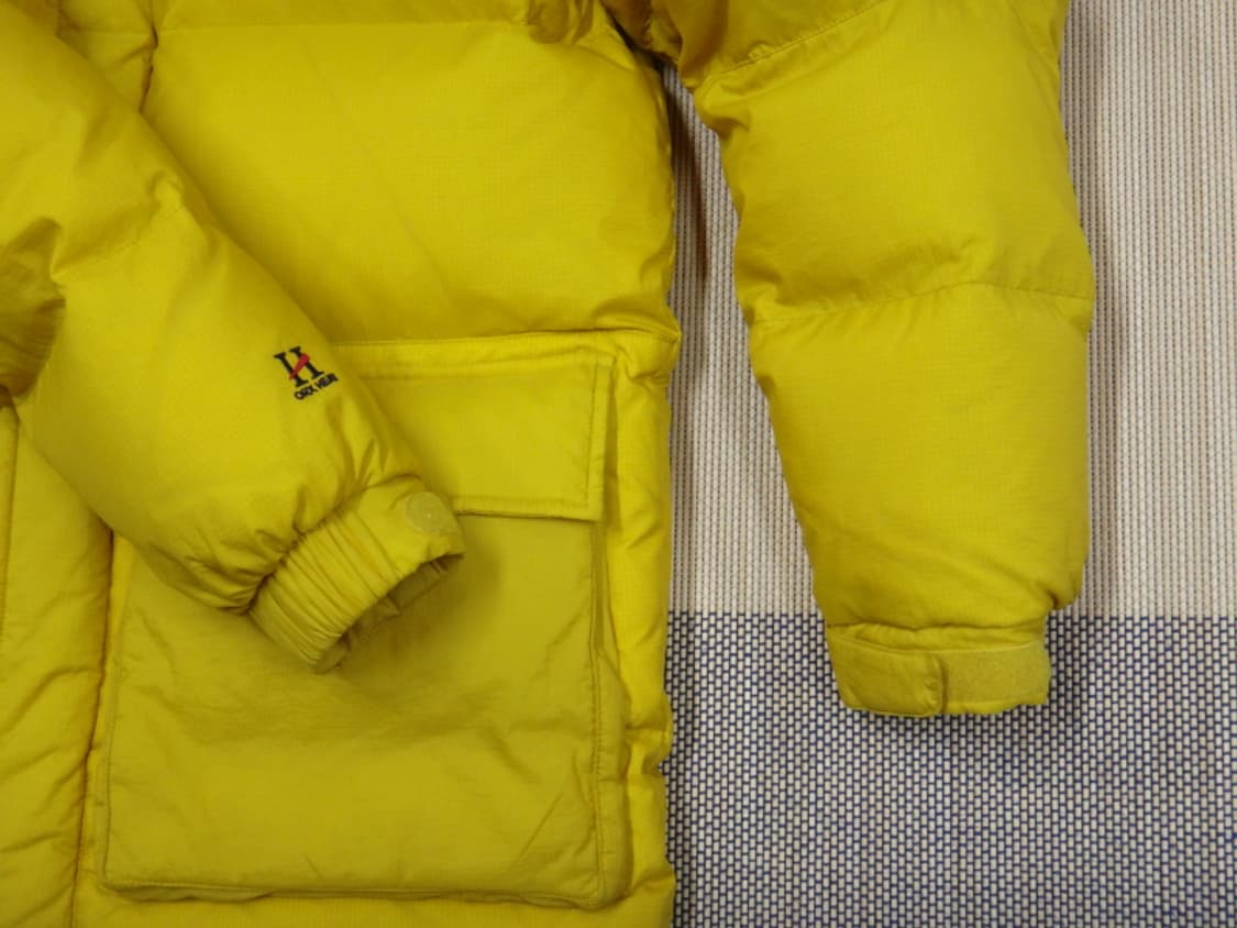 (M/95) 오프로드 볼가네스 구스다운 점퍼 R372073 상품이미지6