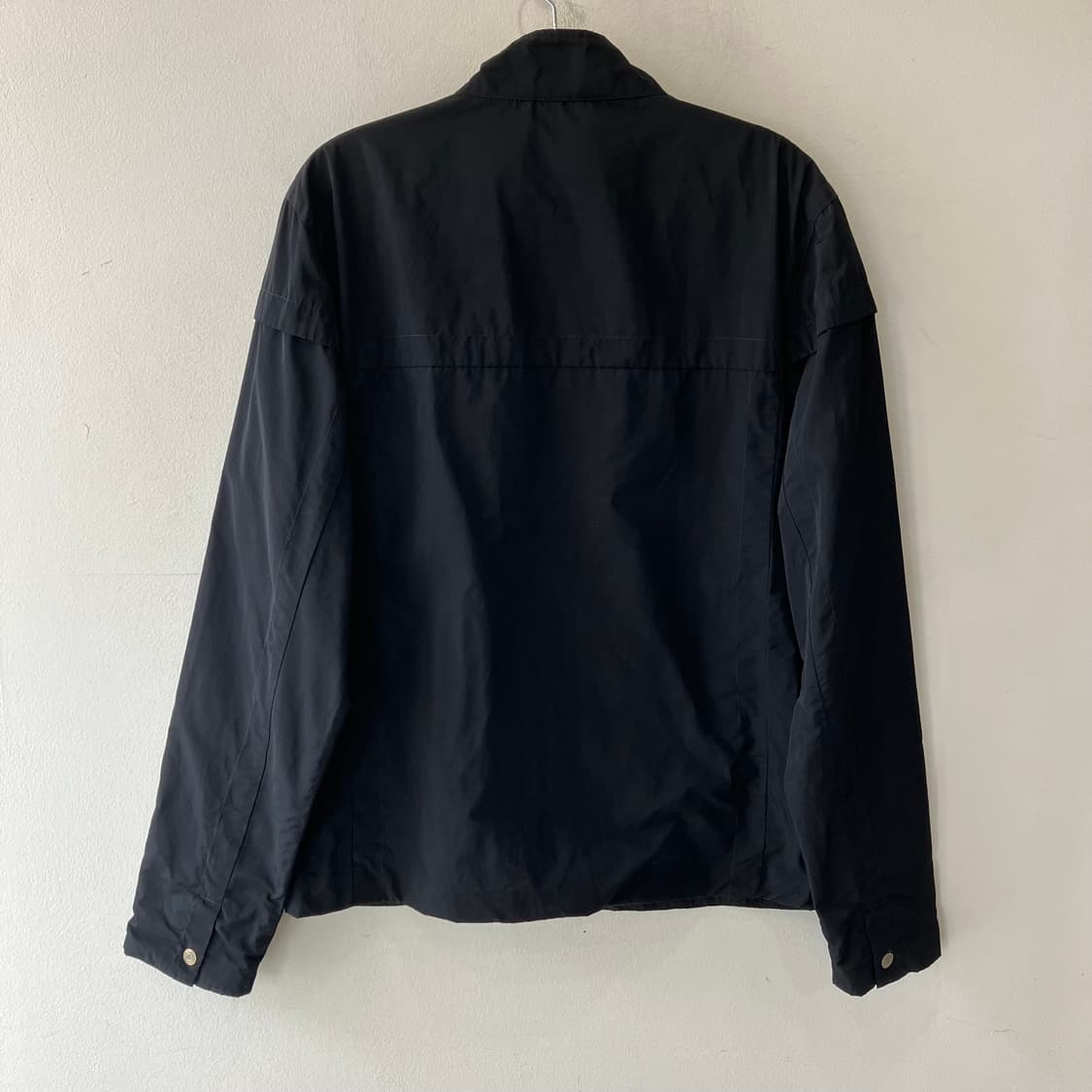 92 ck 캘빈클라인 라이더 자켓 상품이미지2