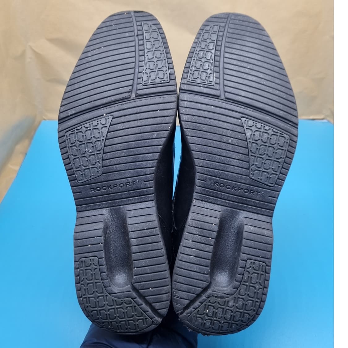 락포트 드레스포츠2 남성컴포트화260. 상품이미지3