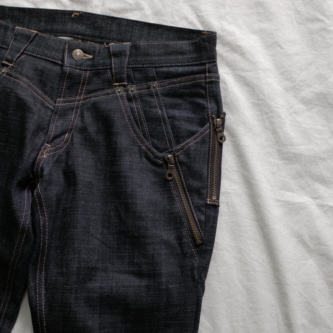 PPFM Denim 상품이미지3
