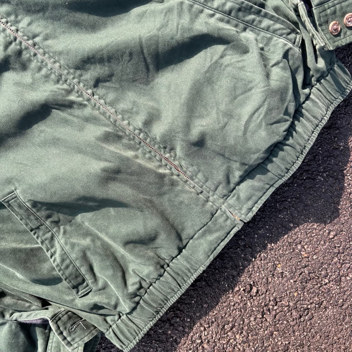 올드 폴로 랄프로렌 스윙탑 상품이미지5