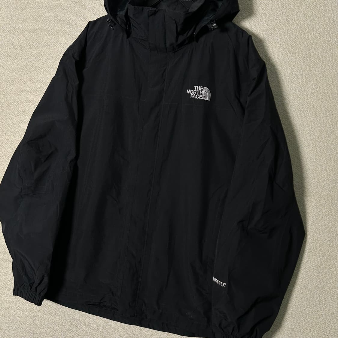  (L) 노스페이스 고어텍스 바람막이 상품이미지2