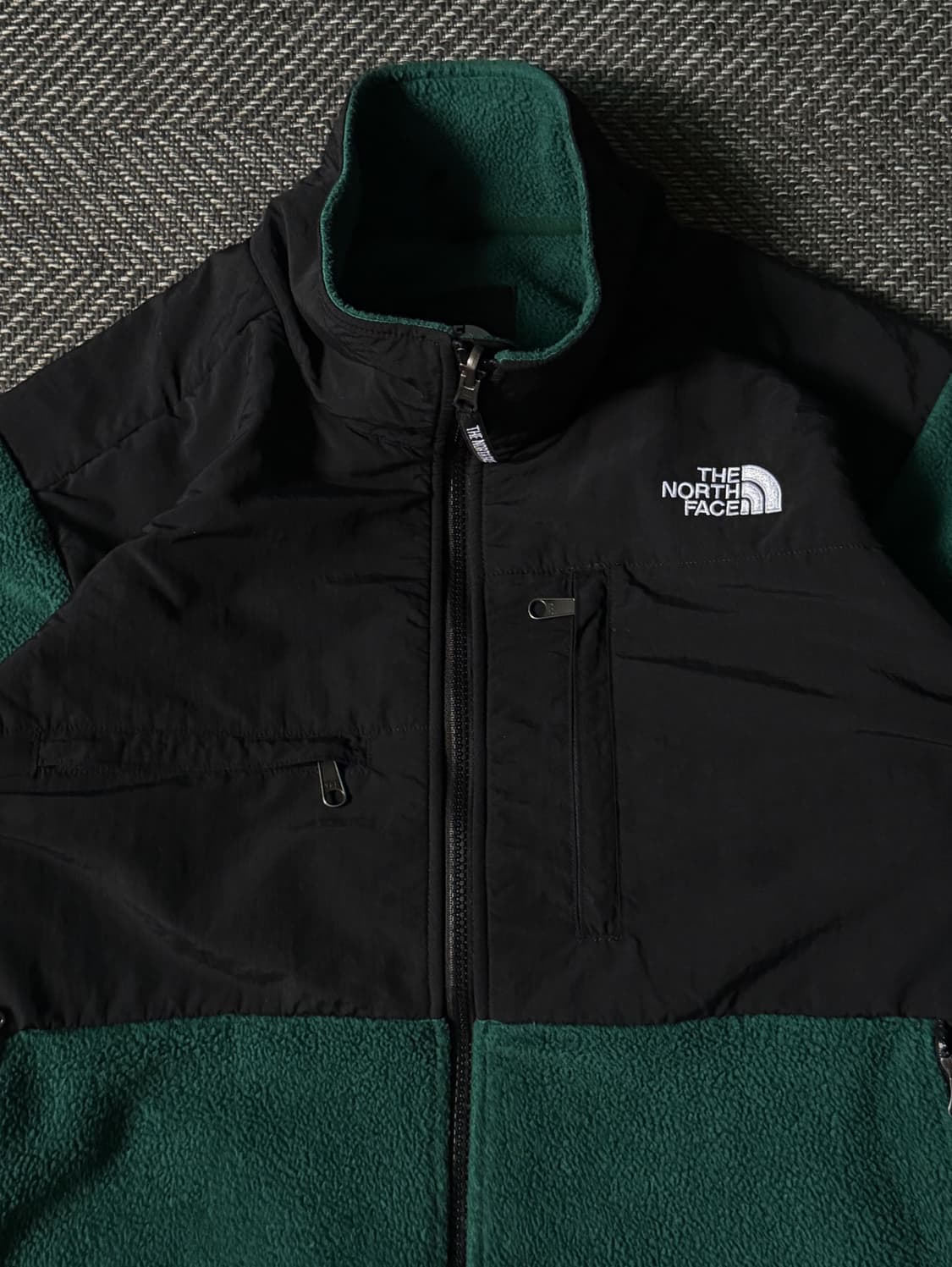 노스페이스 데날리 플리스 자켓 (105) 상품이미지2