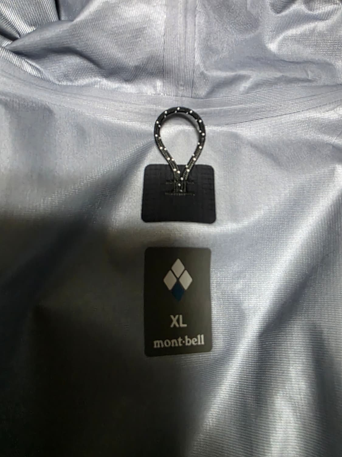 몽벨 레인트레커 xl 상품이미지3