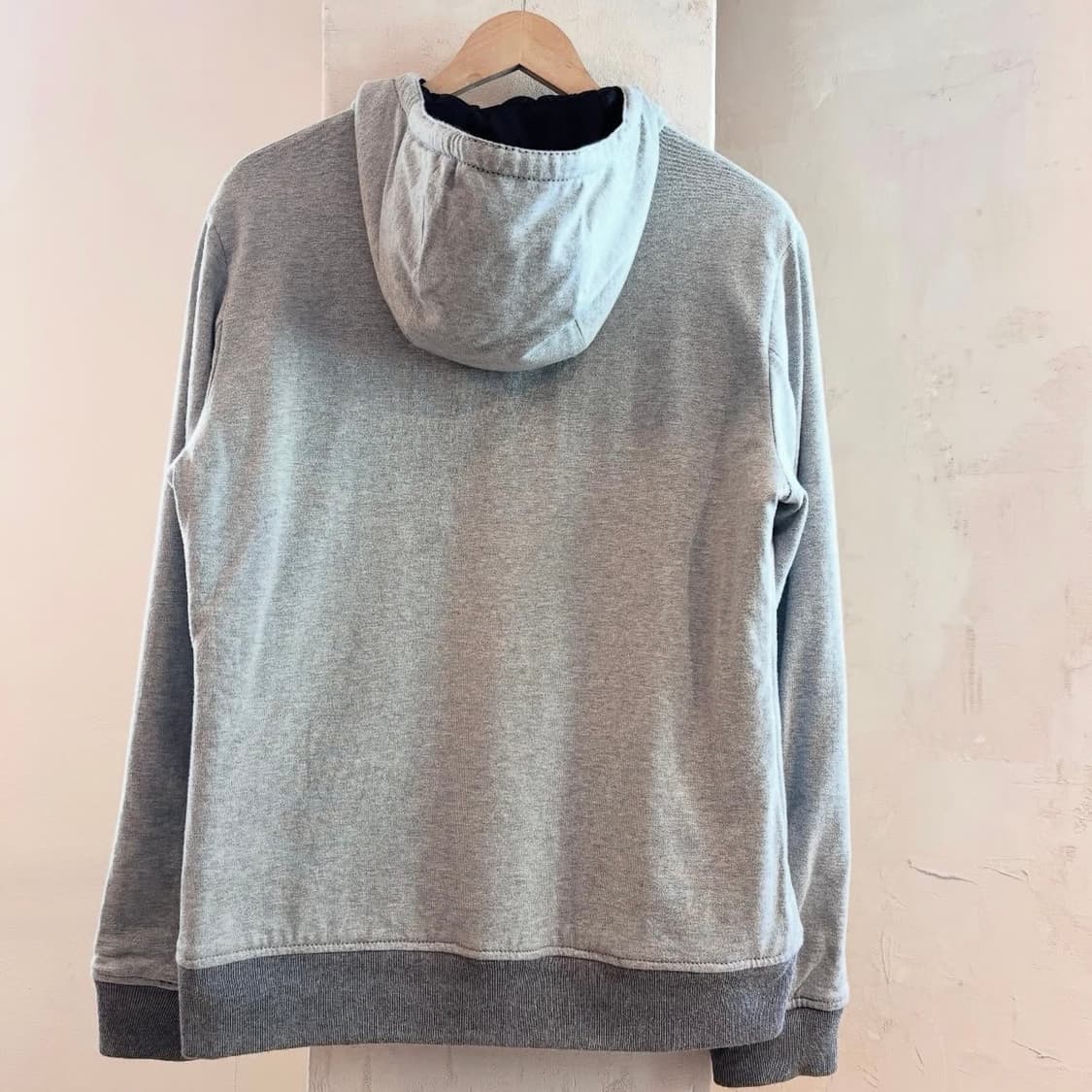 빔즈 리버시블 후드자켓 상품이미지6