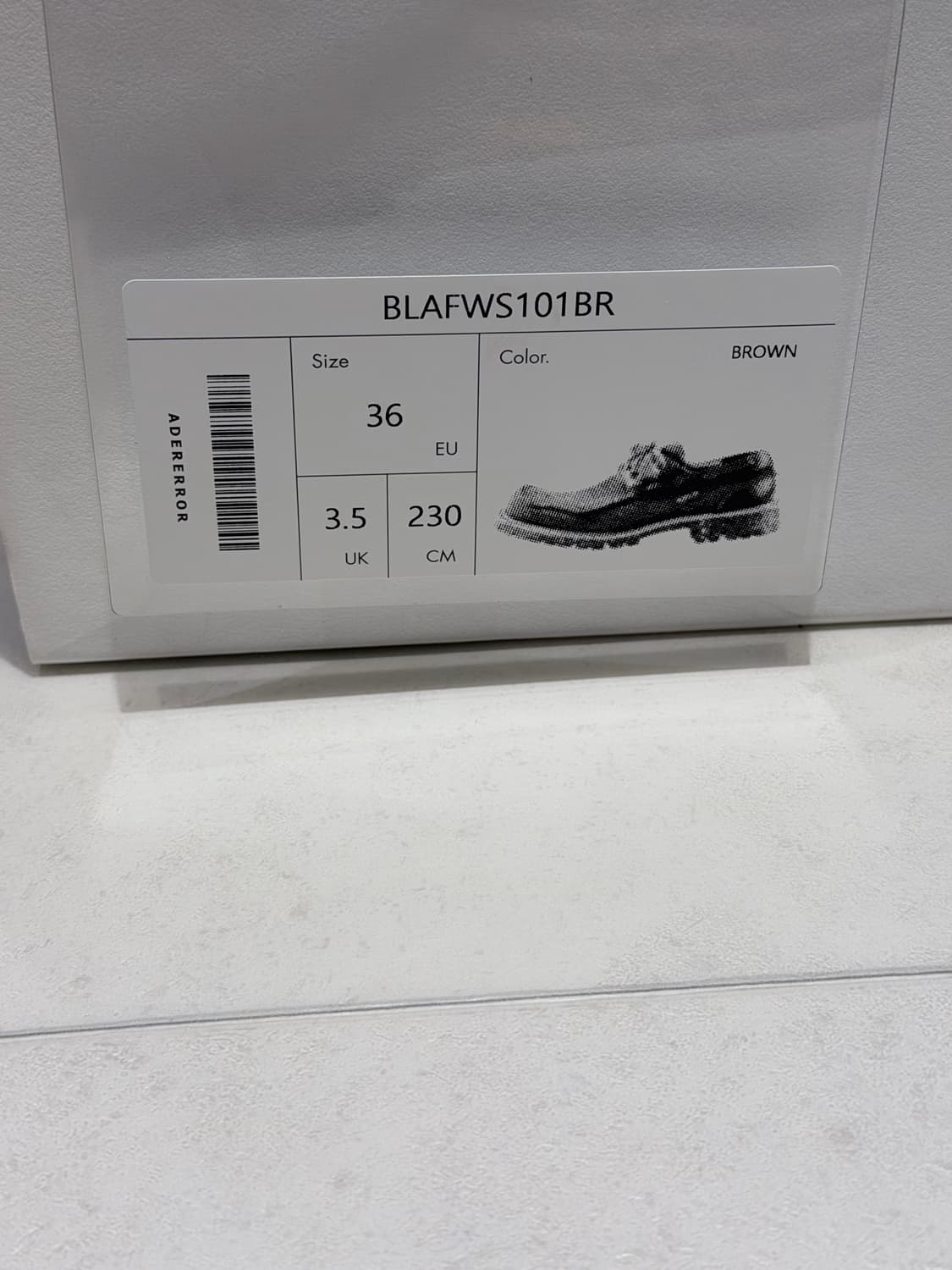 아더에러 상품이미지4