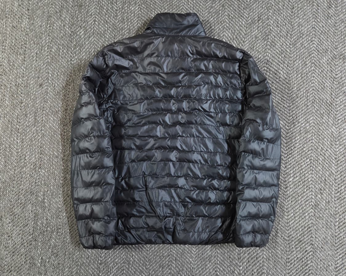 나이키 Nike 퀄티드 투웨이 패딩 상품이미지4