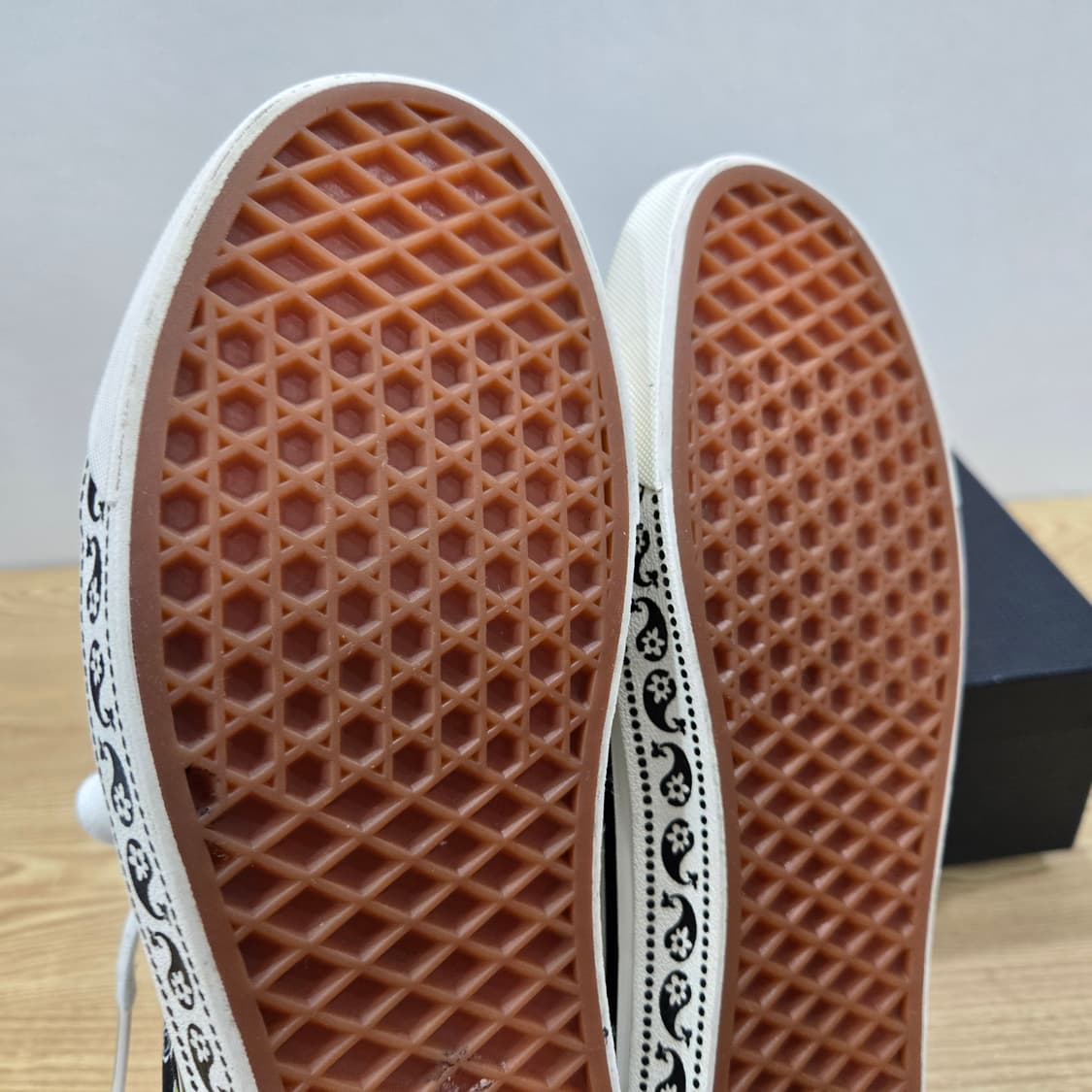 270 반스 애너하임 36DX 올드스쿨 페이즐리 상품이미지8