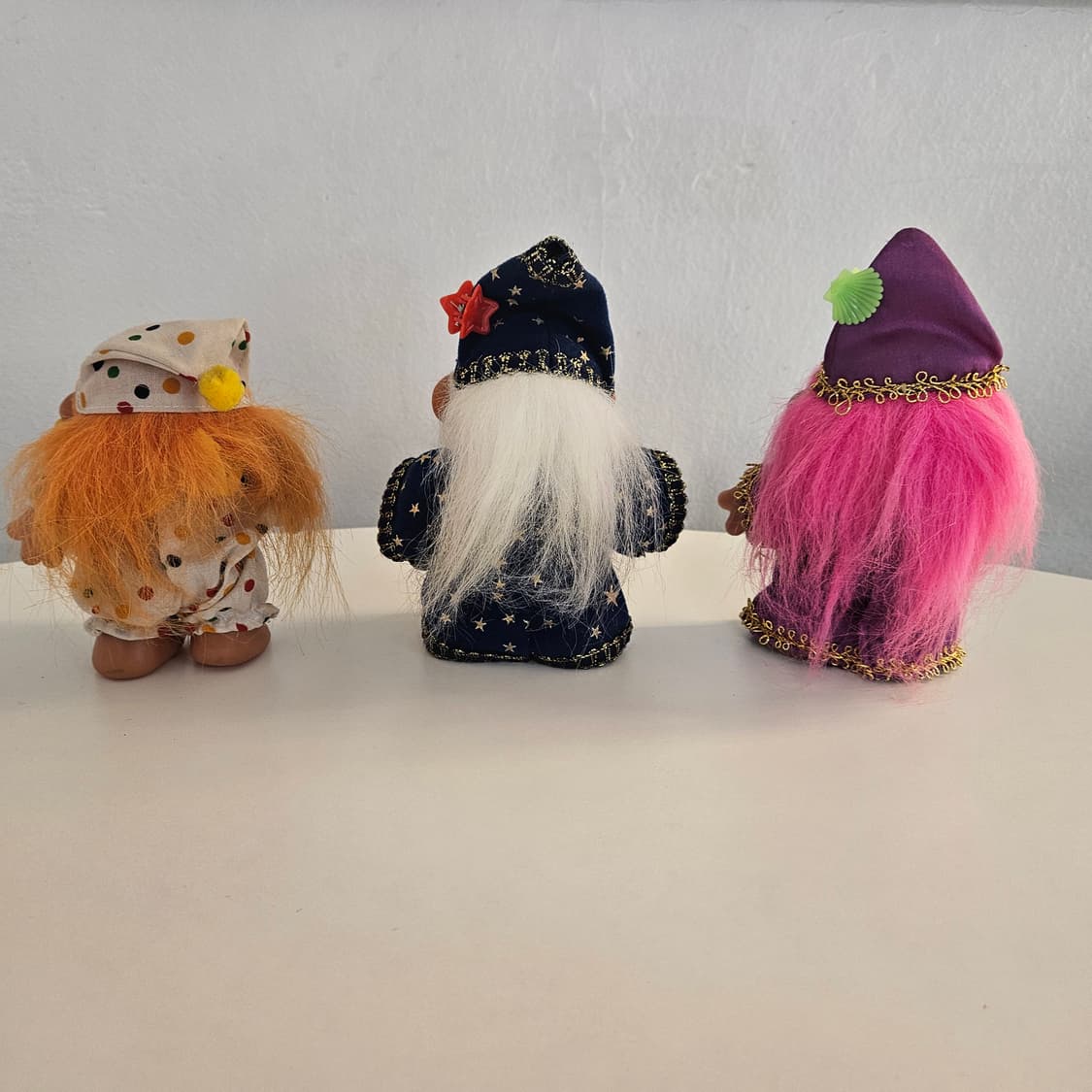 빈티지 마법사, 요정 트롤 상품이미지5