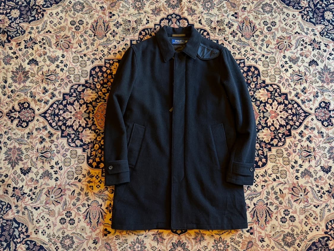 폴로 랄프로렌 카코트 100 상품이미지1