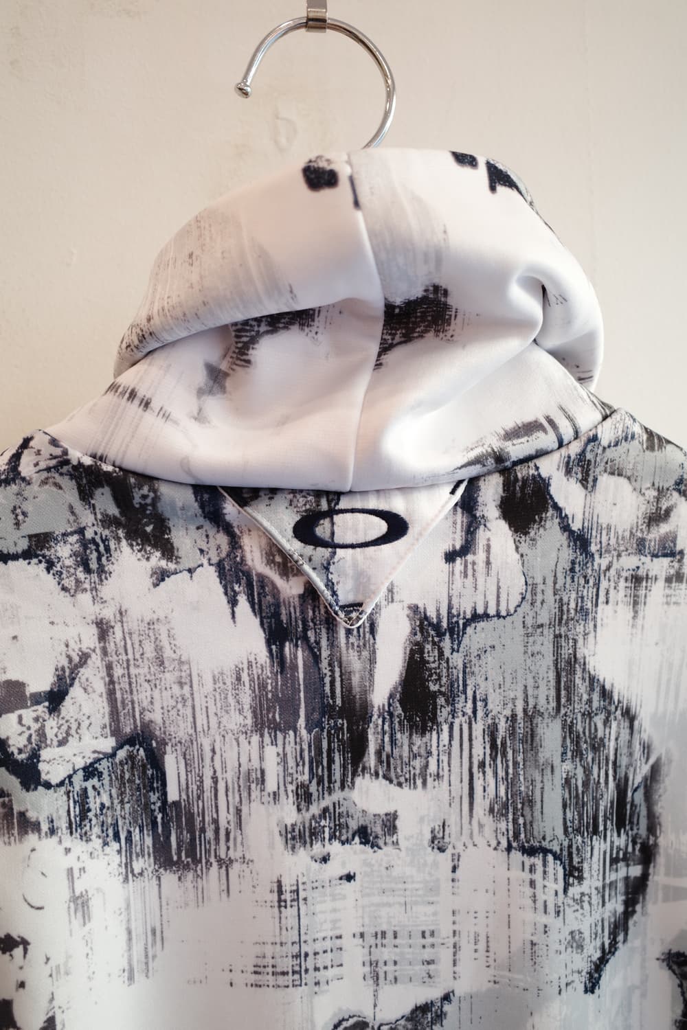 OAKLEY 오클리 SKULL 그래픽 롱슬리브 상품이미지9