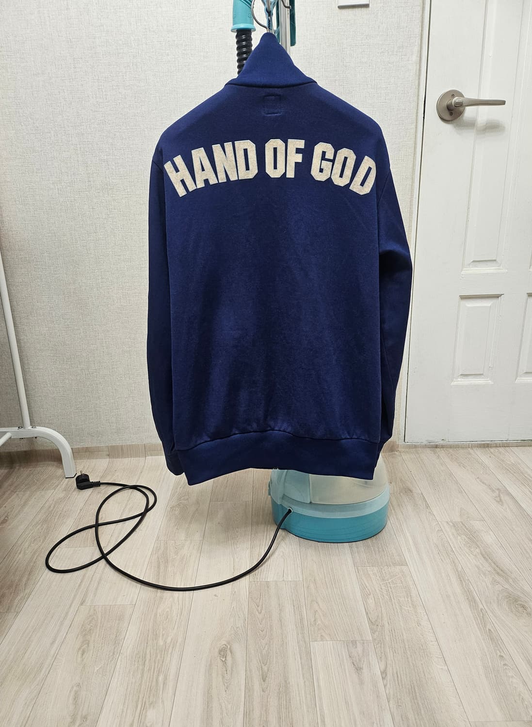 (100)L☆우주매물☆아디다스 파이어버드 아르헨티나 [신의손] 트랙탑져지 상품이미지7