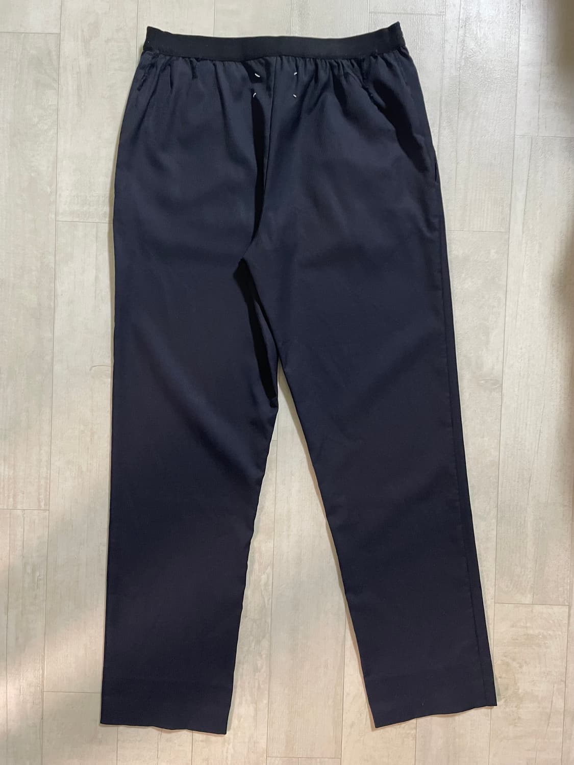 메종 마틴 마르지엘라 밴딩 팬츠 상품이미지1