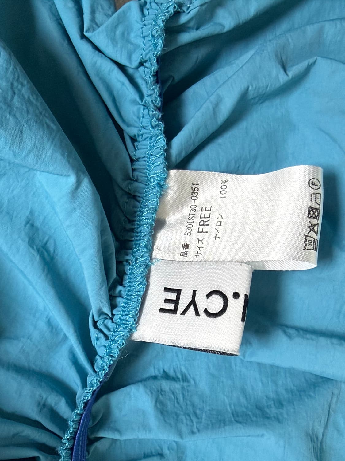 HeRIN.CYE 25 ss 셔츠 상품이미지4