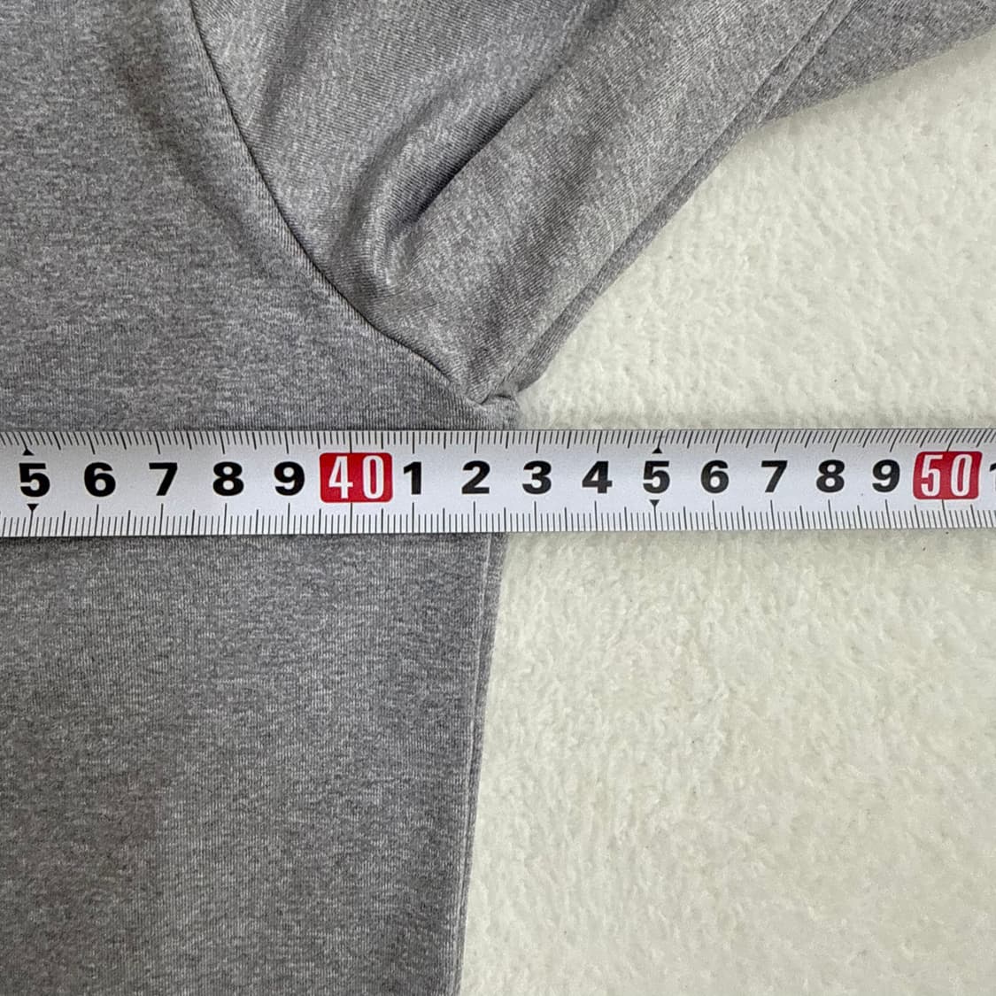 M 아레나 기능성 긴팔 티셔츠 0324T 상품이미지5