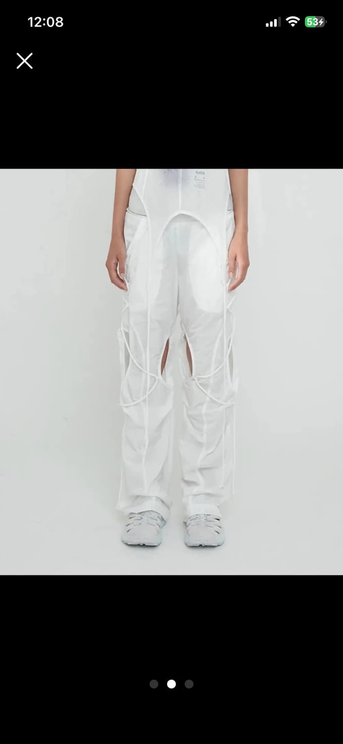 오호스 조거 상품이미지1