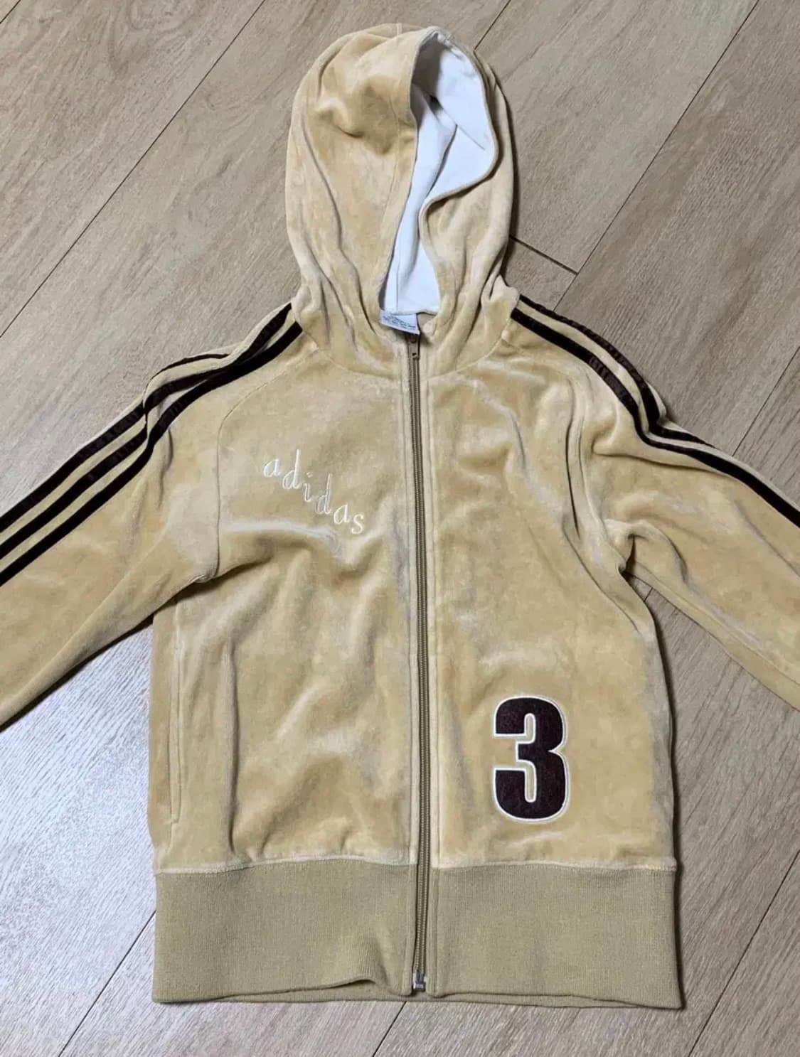 아디다스 후드집업 상품이미지1